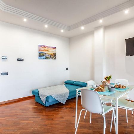 Bari Waterfront Apartment Exterior photo