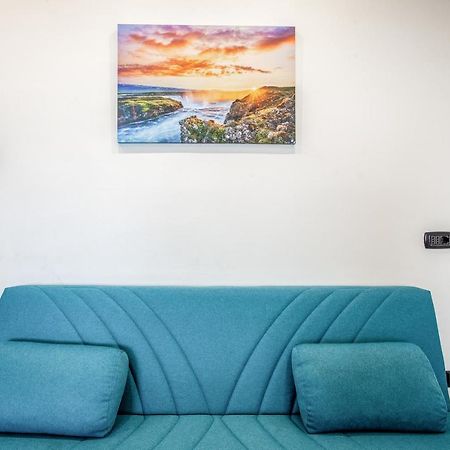 Bari Waterfront Apartment Exterior photo