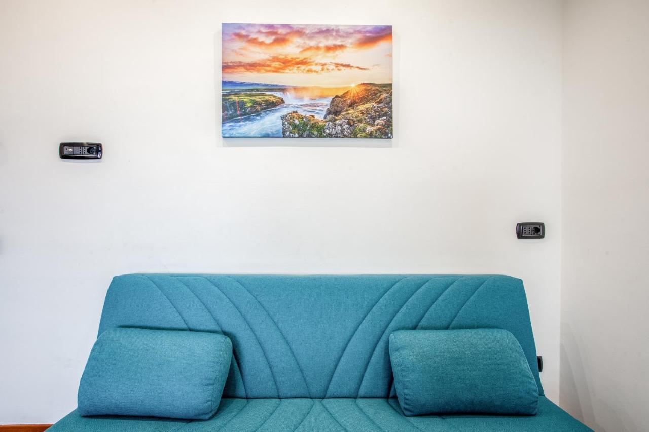 Bari Waterfront Apartment Exterior photo