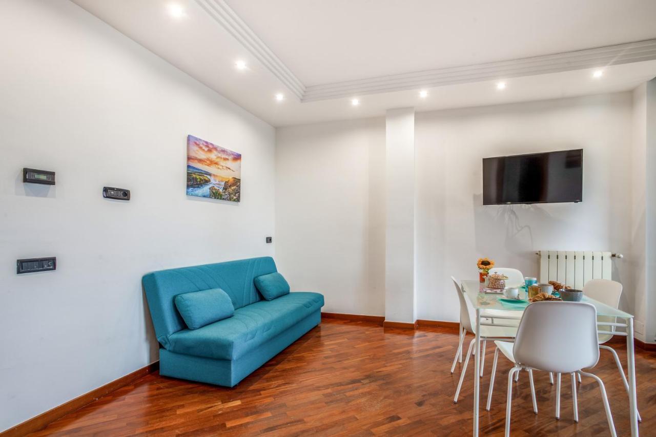 Bari Waterfront Apartment Exterior photo