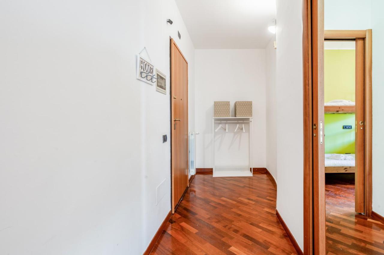 Bari Waterfront Apartment Exterior photo