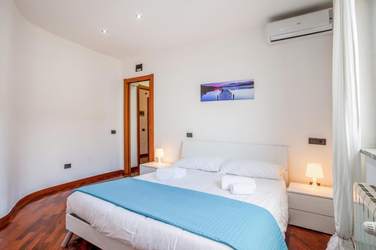 Bari Waterfront Apartment Exterior photo